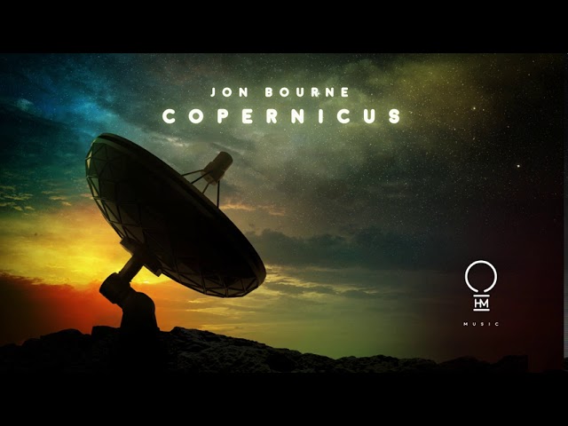 Jon Bourne - Copernicus