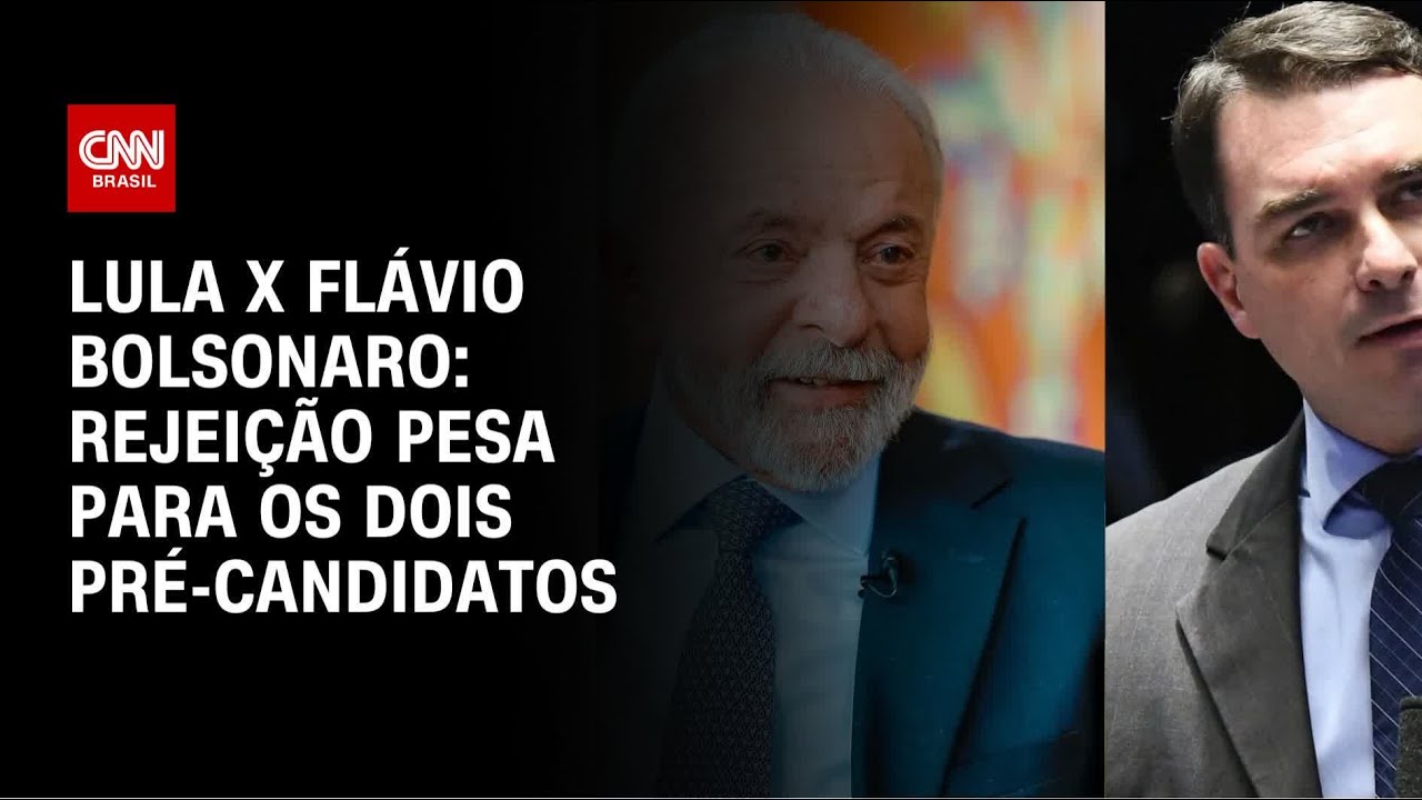 Análise: A estratégia do PT para retomar vantagem nas pesquisas | WW