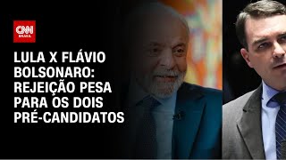 Download Lagu Análise: A estratégia do PT para retomar vantagem nas pesquisas | WW MP3