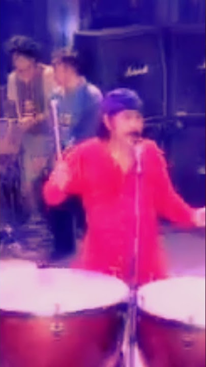 Paman Doblang - Iwan Fals - WS Rendra - Kantata Takwa - Konser