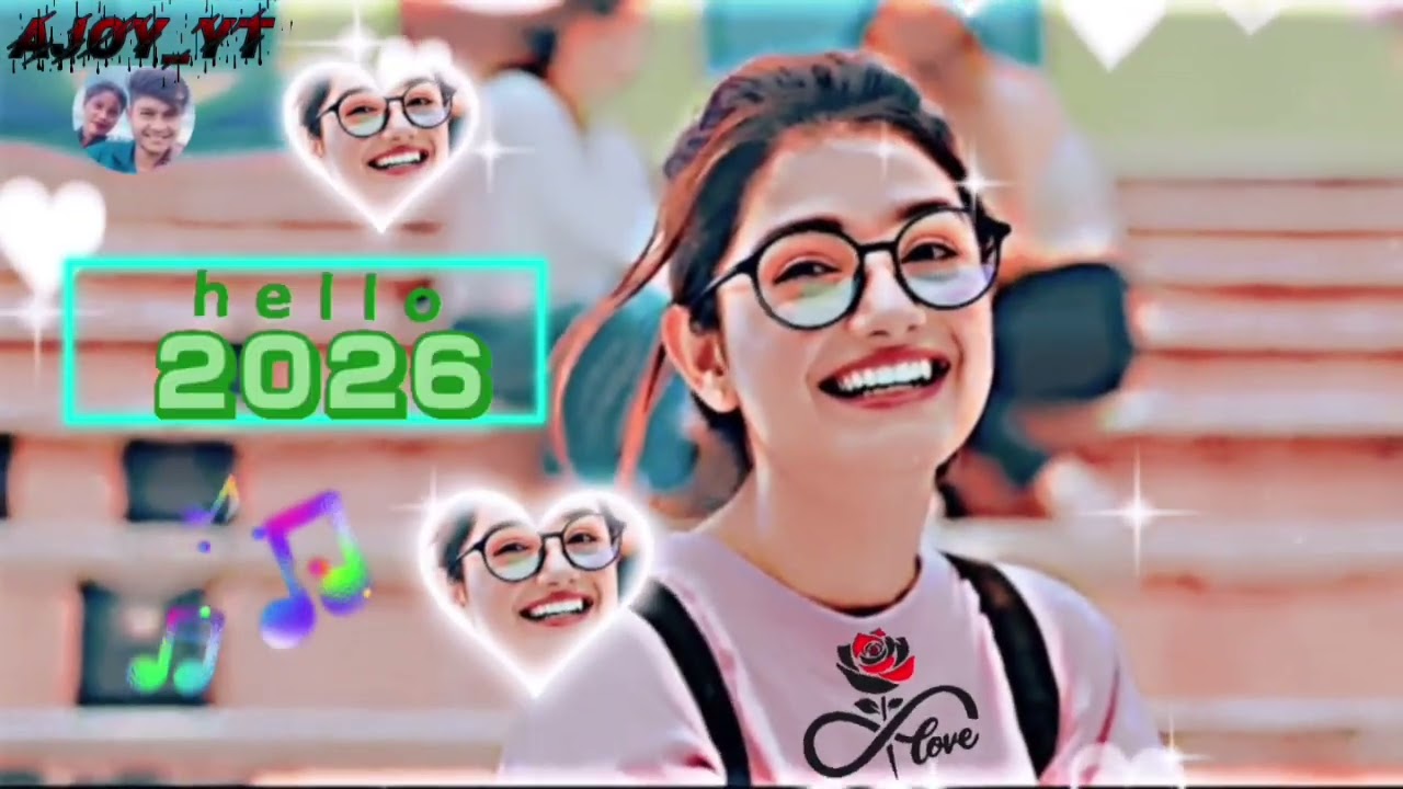 New song for 2026 new song 