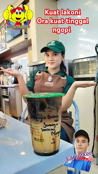 ngopi bolloo #indomaret #syp #indomaret #storywa #indomaret #driver #semangat #viral #semangat #kopi
