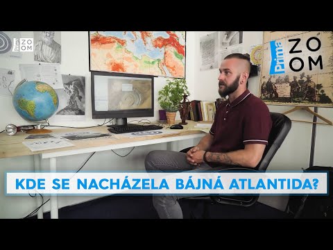 Video: Kde by se nacházela wakanda?