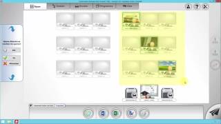 Schulmaster Oberfläche Und Bedienung