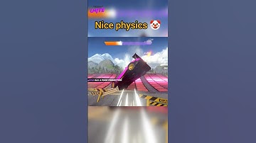 Asphalt Unite Legends| RIP Physics 🤡| Multiplayer| #asphalt #asphaltlegendsunite #asphalt9 #shorts