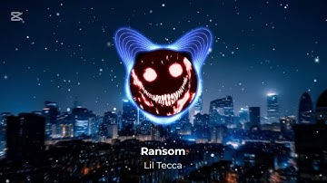 Lil Tecca - Ransom 1 hour