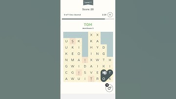 Letter Links || Free Games || Swipe through games like reels! 100+ options. It
