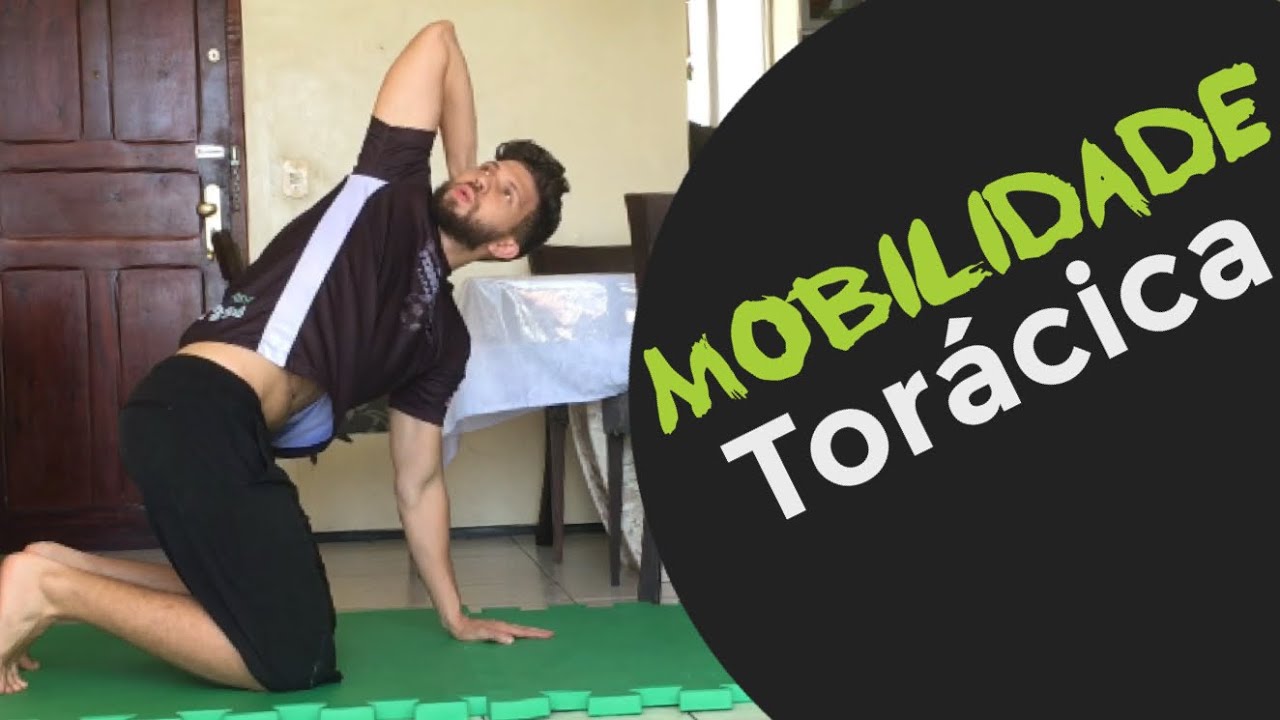 Mobilidade Torácica 1 video editing software free