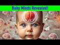 How Do Babies Think? A Look Inside the Mind of a Newborn Baby🧠