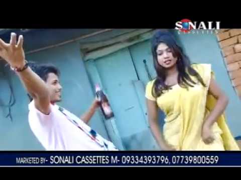 Nakek Nathuni#नाकेक #Dipak Das#New Khortha Video Song 2015