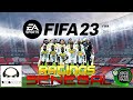 Sengaming fifa 23  meilleures notes senegal