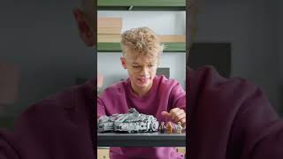 There are so many new LEGO® sets coming in March, and there are a few you can pre-order now 😉