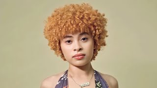 The Instant Rise of Ice Spice