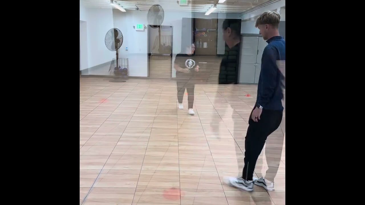 Sport Specific Activities for Safe Return