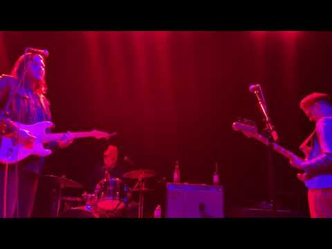 Miniature Tigers: Like or Like Like - Live @ The Constellation Room (1/18/20)