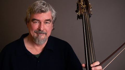 ACO - John Feeney, Bass