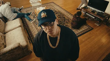 Logic - Wake Up (feat. Lucy Rose) [Official Music Video]