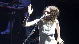 Prayer at the Gate - PJ Harvey, 6-oct-2023 Paradiso Amsterdam