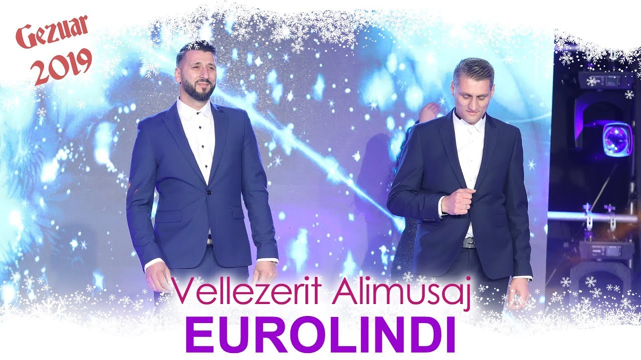 Watch Vellezerit Alimusaj - Loti ( Gezuar 2019 ) on YouTube Watch Vellezerit Alimusaj - Loti ( Gezuar 2019 ) on YouTube
