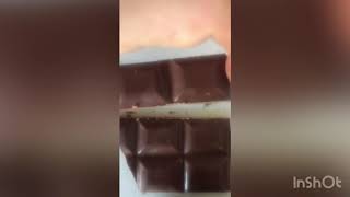 Sınırsız Çikolata