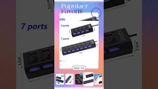 USB Hub Switch