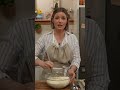 Cakey vs Flakey Biscuits