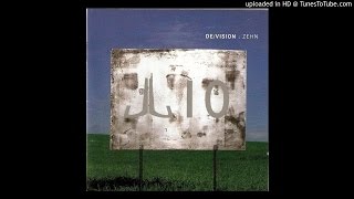 De/Vision - Your Hands On My Skin &#39;98