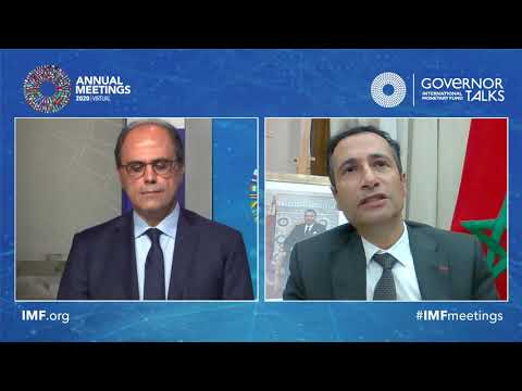 L’expérience marocaine face à la crise de la COVID-19