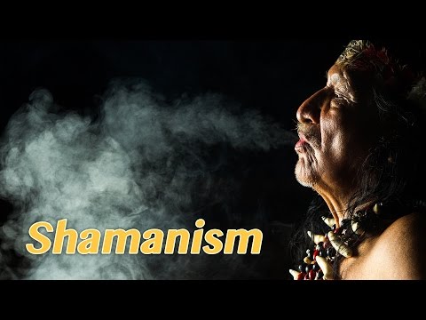 Minute Faith ~ Shamanism