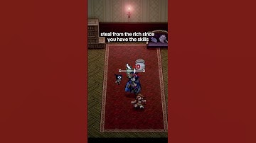 who needs a j*b when you can do this! :D  #indiegames #pixelart #retrogaming