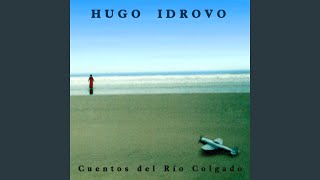 Video thumbnail of "Hugo Idrovo - Venenoso Batracio"