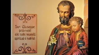 "성 요셉의 기적 1부" 성 요셉의 해 특집 6 평화의 메세지 임 파우스티나 수녀 16072021 screenshot 3