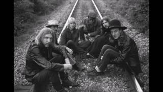 Allman Brothers Band - Blue Sky