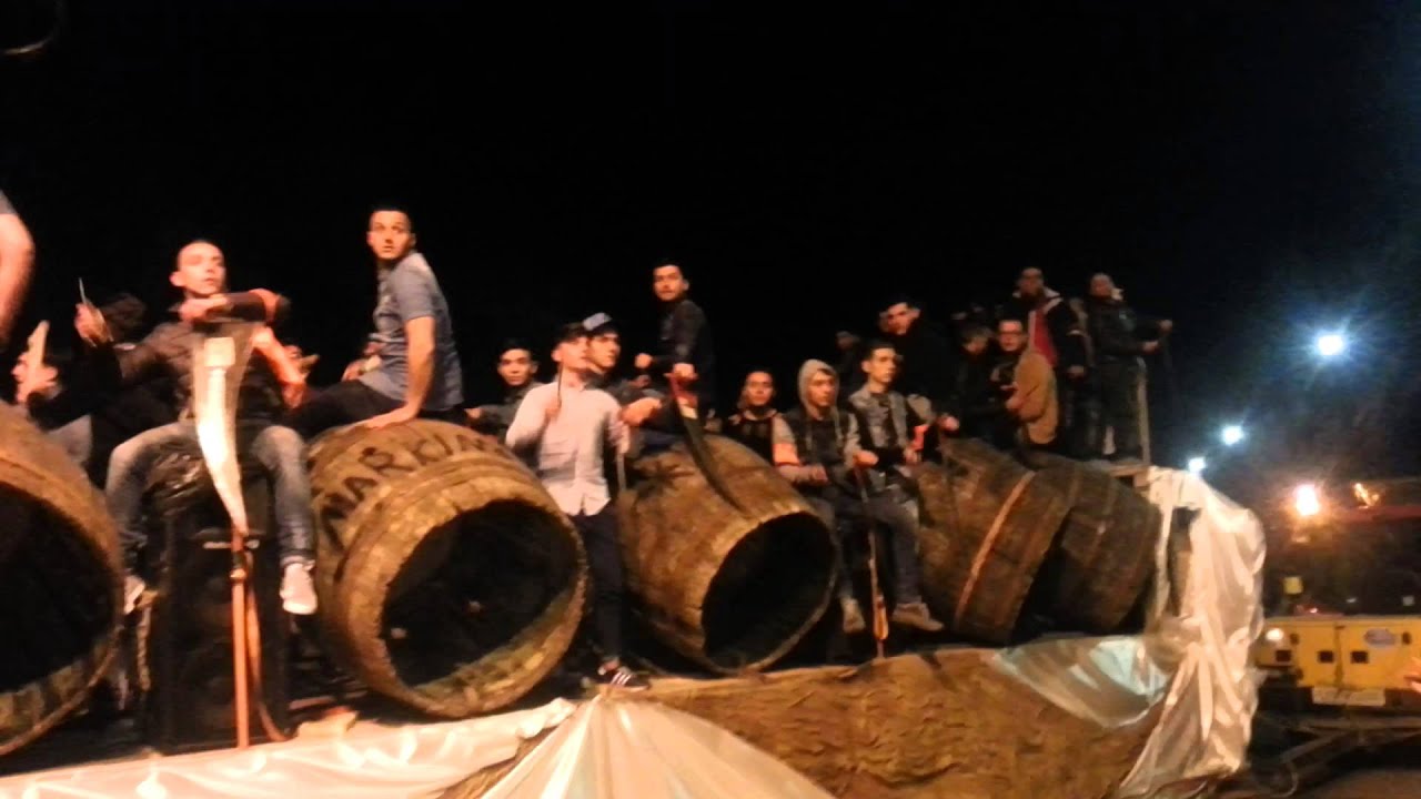 Carro l'ombra scur 2014