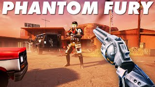 Phantom Fury Gameplay and Impressions