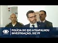 Caso Marielle: PF conclui que polícia do Rio sabotou investigação