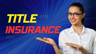Detalles Demystifying Title Insurance: Everything You Need to Know for a Smooth Real Estate Transaction Actualización