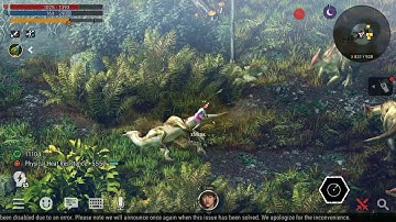 Durango Wild Land Fast Leveling Defend Skill