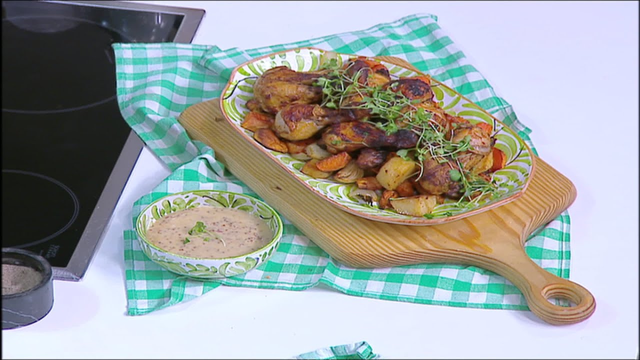 شيف مي قالتلك على صوص جديد للفراخ بنكهات مختلفة والطعم يجنن