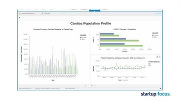 PHEMI Self Serve Portal Demo