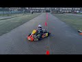 Savi Karting, CRG Puffo