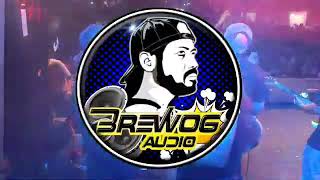 PALING TERBARU DJ RANDOM YANG DI PAKAI BREWOG AUDIO