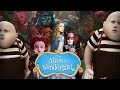 Alice In Wonderland 2010 Movie Johnny Depp Anne Hathaway Review And Facts