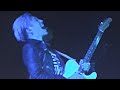 Miyavi Performs "Snakes" At The Cobra Lounge | 20TH Anniversary Tour