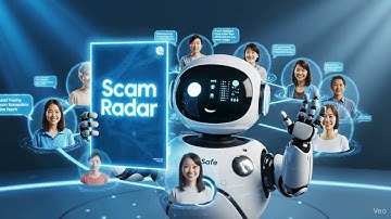 “Online Safety Just Got Smarter — Discover VR SAFE Today”