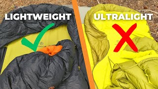 Zenbivy Bed vs Light Bed Sleeping System Showdown!