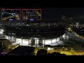 Emissió en directe 4K! 30/11/25 de Las Obras del Camp Nou!