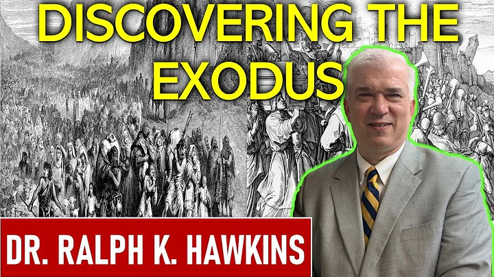 From The Exodus To Joshua's Conquest in Canaan - D...