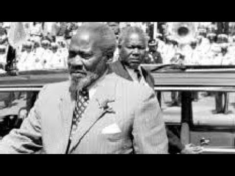 Arthur Wanyoike Thungu Muuwaji Sugu TILL NO 4113466JAMES LANDO KHWATENGE 