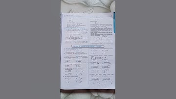 Physics chapter 3. Kinetic Theory of Gases and Radiation         Uttams paper with solution